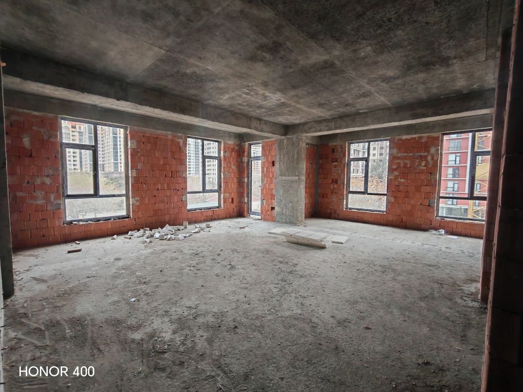 Satılır 2 otaqlı yeni tikili 82 m² — Mənzil, Bakı (3)