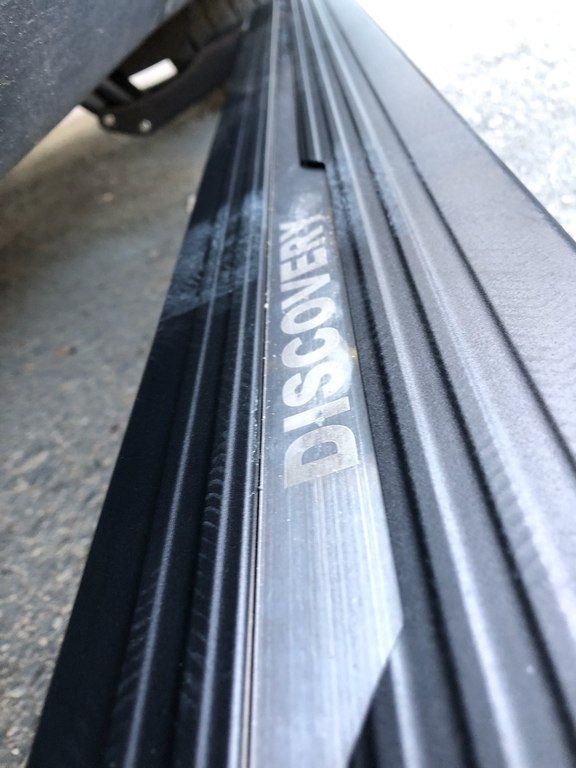 "Land Rover Discovery" elektrik yan ayaqaltılar — Ehtiyat hissələri və aksesuarlar, Bakı (2)