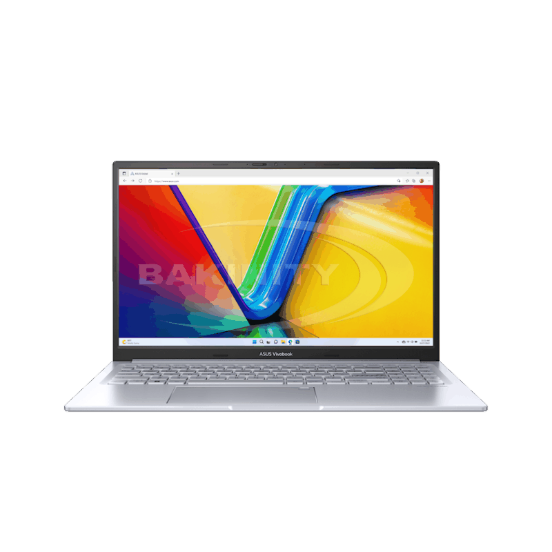 Noutbuk Asus VivoBook K3504VA-MA221 (90NB10A2-M008B0) — Noutbuklar, Bakı