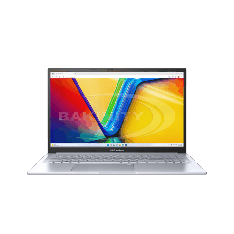 Noutbuk Asus VivoBook K3504VA-MA221 (90NB10A2-M008B0) — 1 463 ₼ · Bakı · Noutbuklar Noutbuk Asus VivoBook K3504VA-MA221 (90NB10A2-M008B0) — Bakı