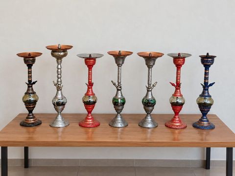 NMisir qelyani ustunde şlank çaska kalod hamsi verilecek Qiymet 1 — Digah