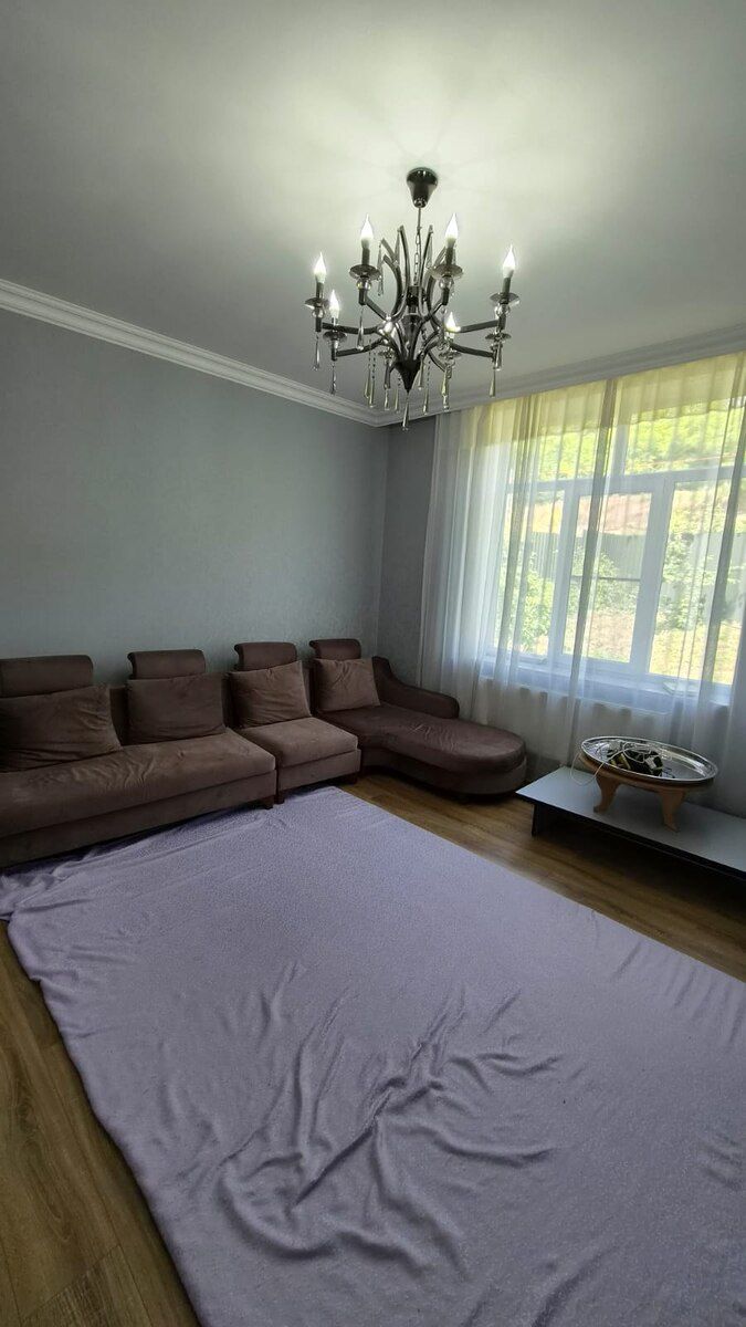 Həyət evi, Qusar ş — Ev, villa, Qusar (9)