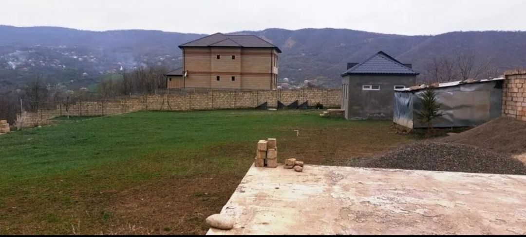 18 sot torpaq sahəsi, Quba r — Torpaq, Quba (10)