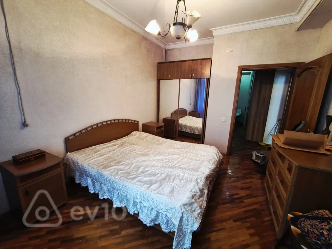 3 otaqlı mənzil, 98 m², Murtuza Muxtarov küç — Mənzil, Bakı (12)