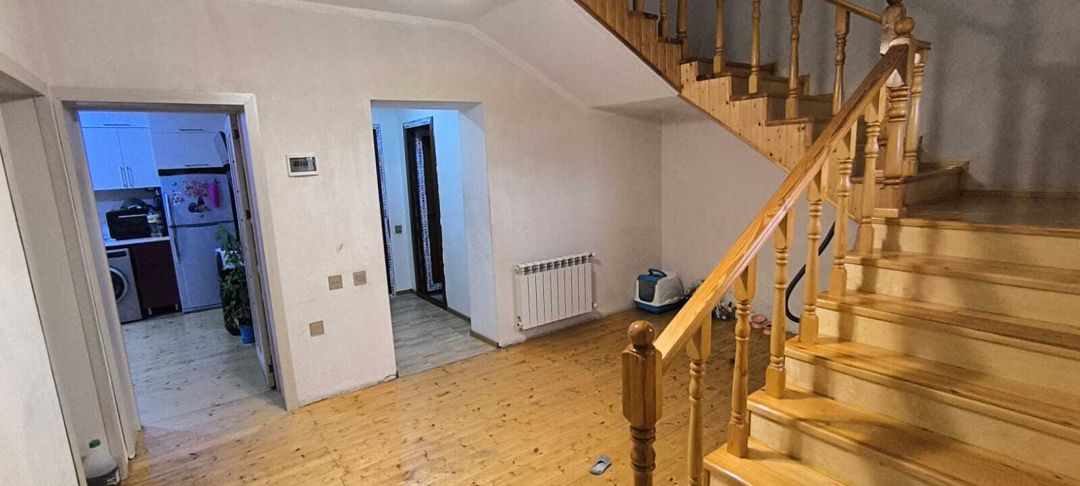 Həyət evi, Xəzər bağları — Ev, villa, Sumqayıt (6)