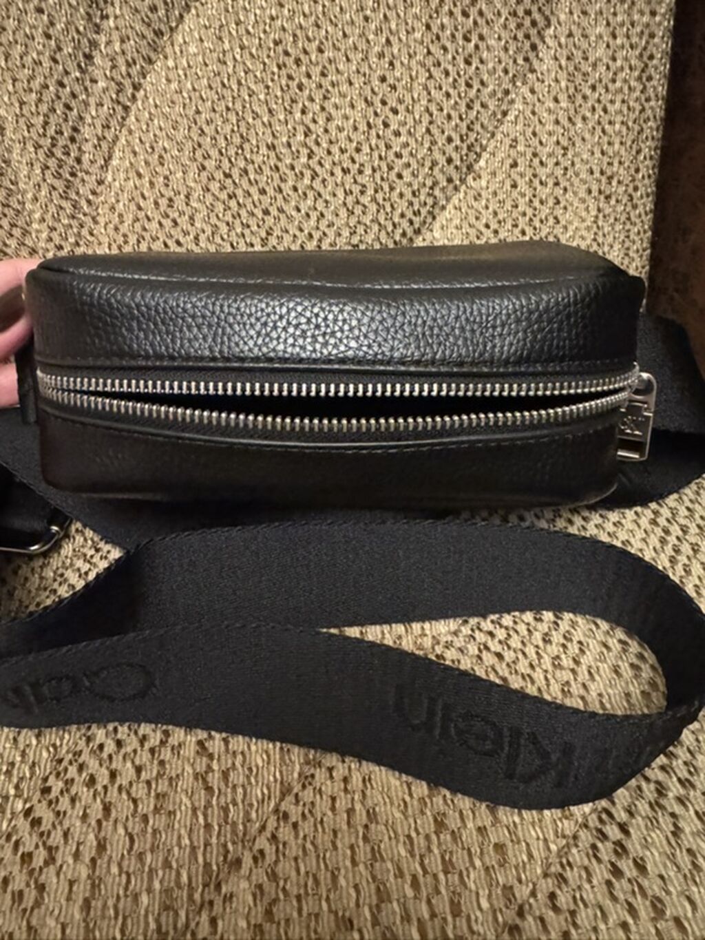 Çiyin çantası, Calvin Klein, Yeni — Çantalar, çamadanlar, cüzdanlar, Bakı (5)
