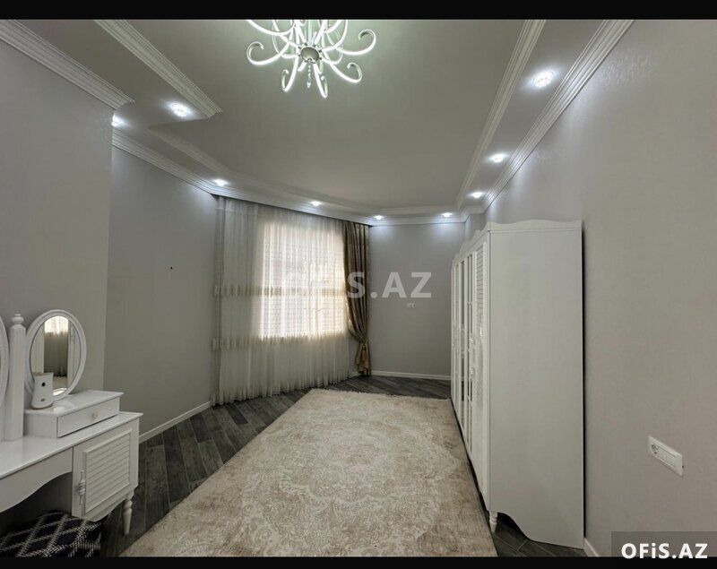 Qaraj Satılır Sabunçu r., Nardaran q., 300 m² — Garaj, Bakı (5)