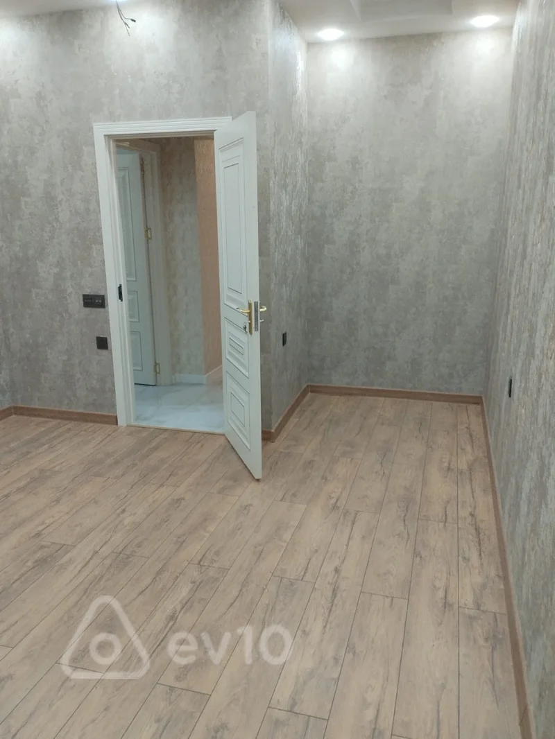 3 otaqlı mənzil, 100 m², şamaxinka — kirayə — Mənzil, Bakı (6)