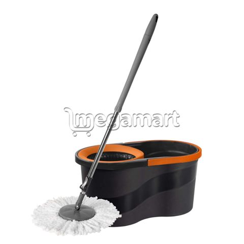 NEO - Spin vedrə və mop - 14 LT (qara) 6803 — Bakı