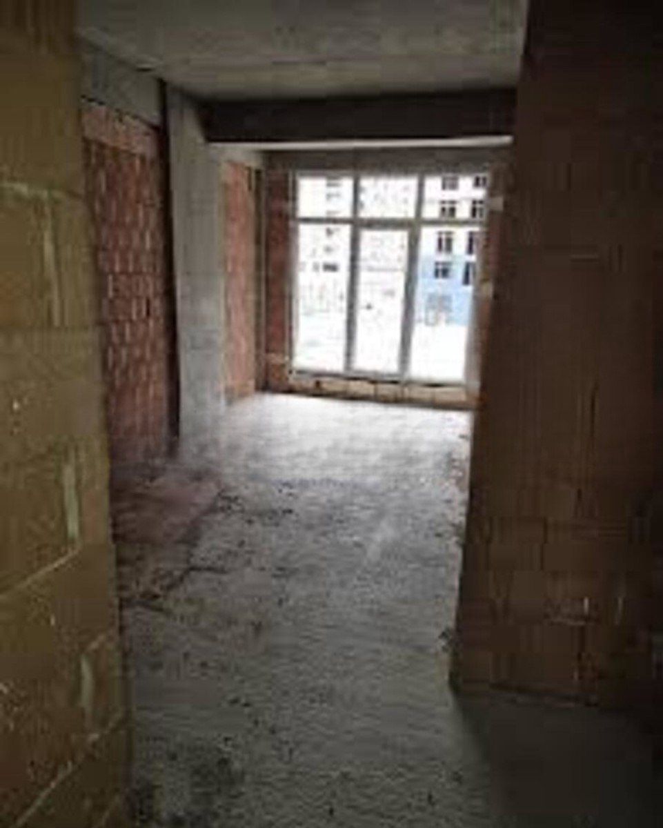 Satılır 2 otaqlı yeni tikili 91 m² — Mənzil, Bakı (2)