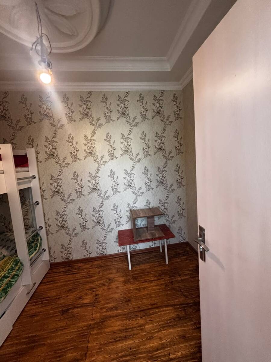 Satılır 3 otaqlı köhnə tikili 60 m² — Mənzil, Bakı (11)