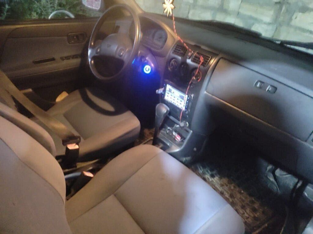 Daihatsu Sirion, 1.0 L, 2004 il, 300 000 km 99-TL-861 — Avtomobillər, Xaçmaz (5)