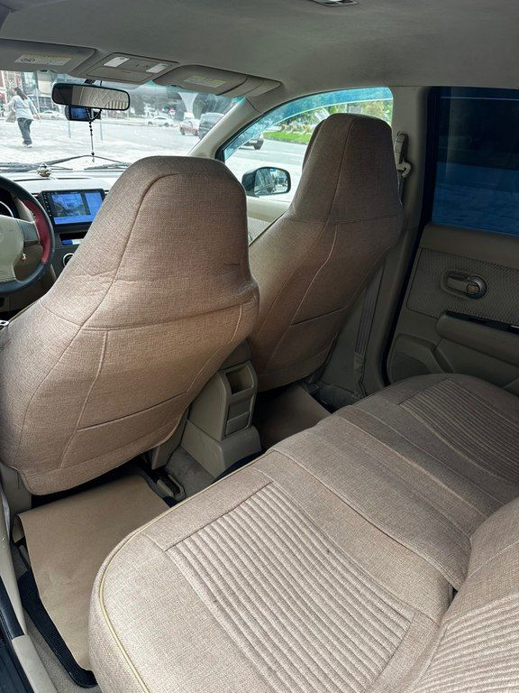Nissan Tiida, 1.5 L, 2012 il, 155 000 km 77-BX-872 — Avtomobillər, Bakı (9)
