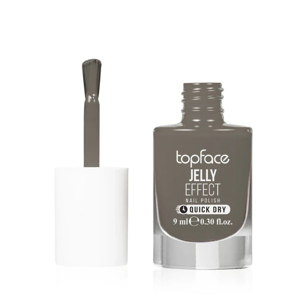 Dırnaq lakı Topface PT110 069 9 ml Çəhrayı — Mallar, Bakı