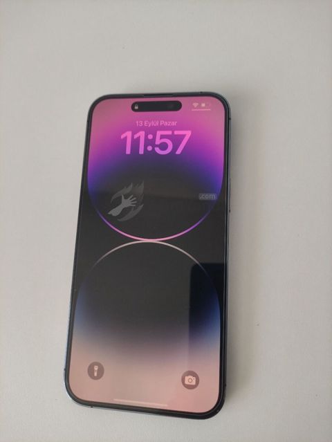 IPhone 14 Pro Max, 256 GB, Deep Purple, Face ID — 890 ₼ · Bakı · Elektronika IPhone 14 Pro Max, 256 GB, Deep Purple, Face ID — Bakı