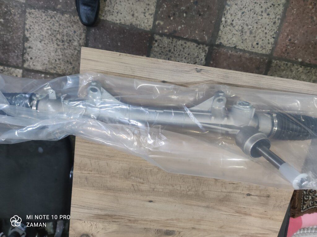 "Mitsubishi Outlander 4410a453" sükan dinamiki — Ehtiyat hissələri və aksesuarlar, Sumqayıt (3)