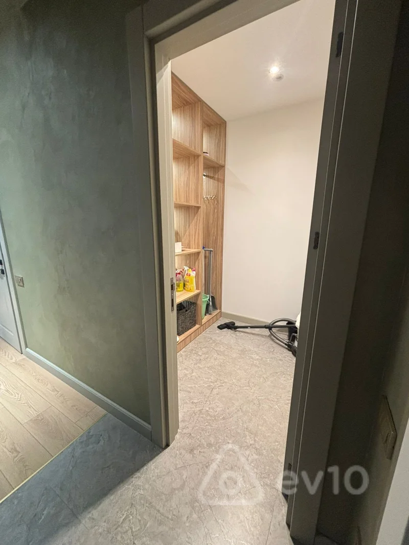 3 otaqlı mənzil, 110 m², Əliəşrəf Əlizadə — kirayə — Mənzil, Bakı (3)