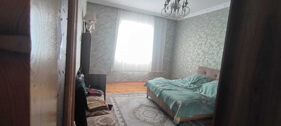 Satılır 7 otaqlı həyət evi/bağ evi 255 m² — Ev, villa, Bakı (10)