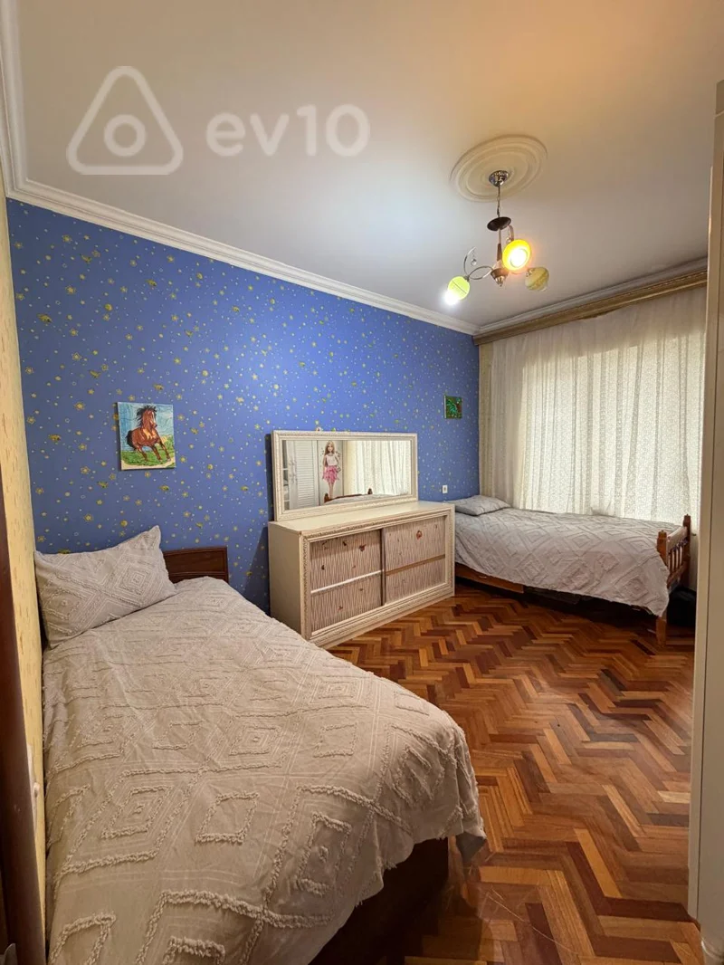 3 otaqlı mənzil, 80 m², Gəncə prospekti — Mənzil, Bakı (5)