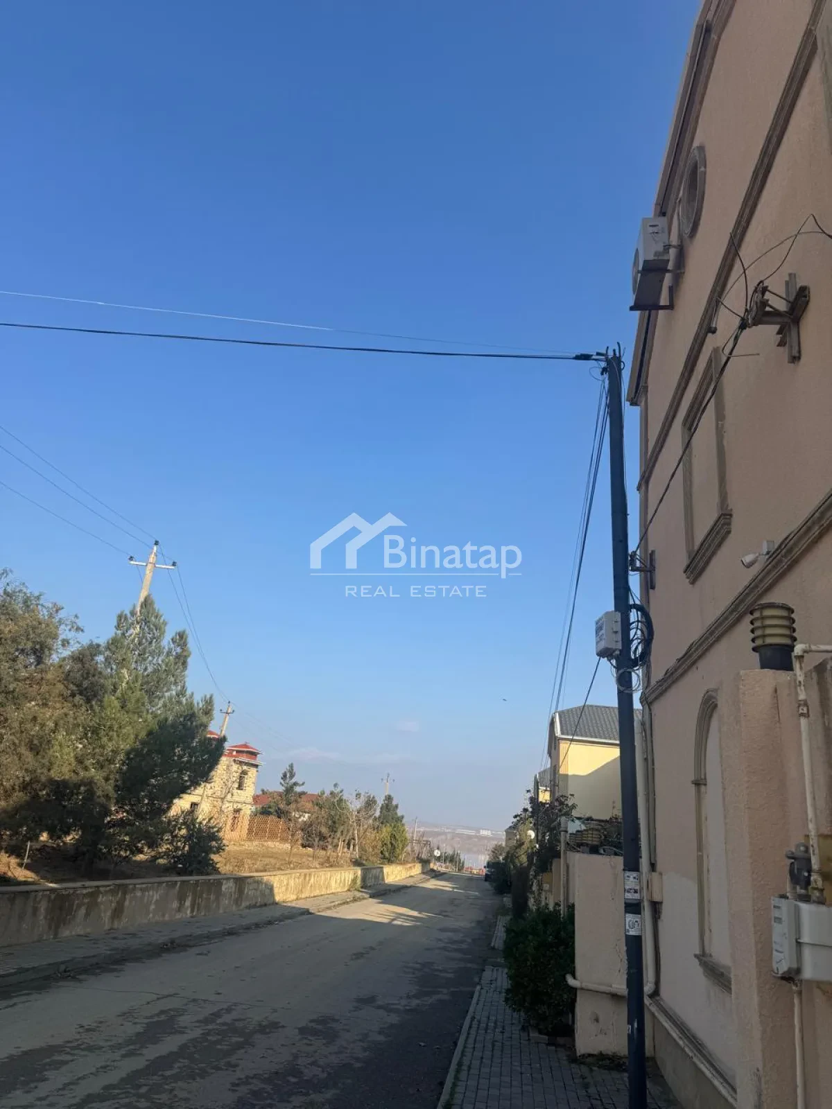 Satılır 5 otaqlı həyət evi / bağ evi 145 m², Avtovağzal metrosu, Abşeron rayonu — Ev, villa, Bakı (2)