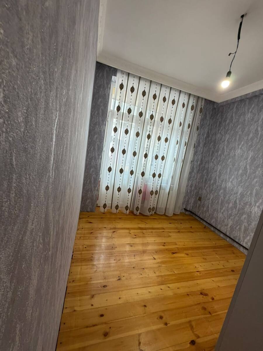 Satılır 3 otaqlı yeni tikili 60 m² — Mənzil, Xırdalan (4)