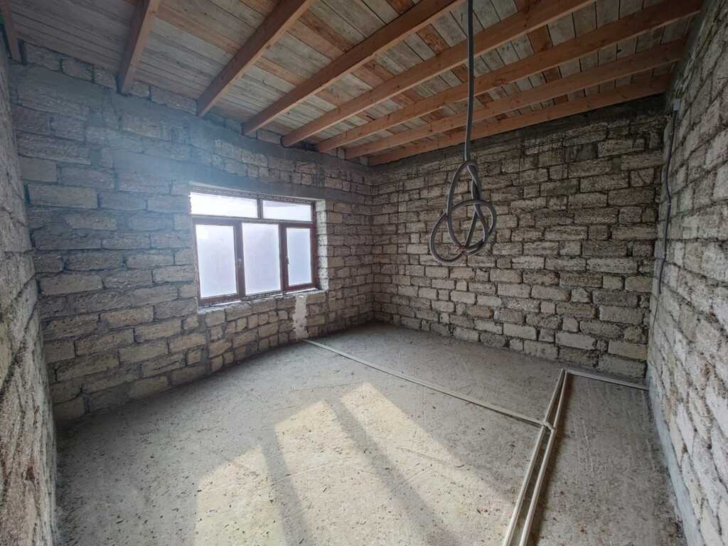 Satılır 5 otaqlı həyət evi/bağ evi 290 m² — Ev, villa, Bakı (7)