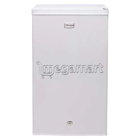Mini soyuducu Bompani BR-146 — Bakı