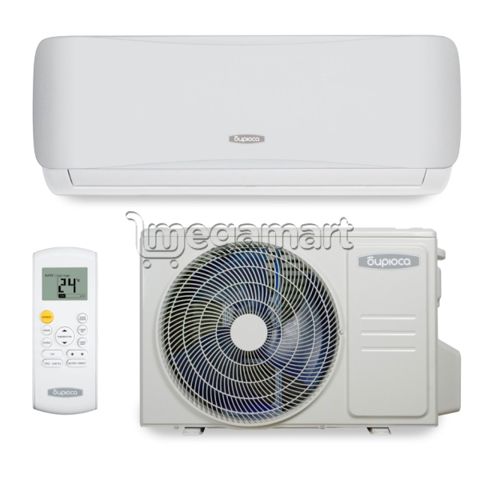 Kondisioner Biryusa B 07SPR/B-07SPQ — 549.99 ₼ · Bakı · Kondisioner və split-sistemlər Kondisioner Biryusa B 07SPR/B-07SPQ — Bakı