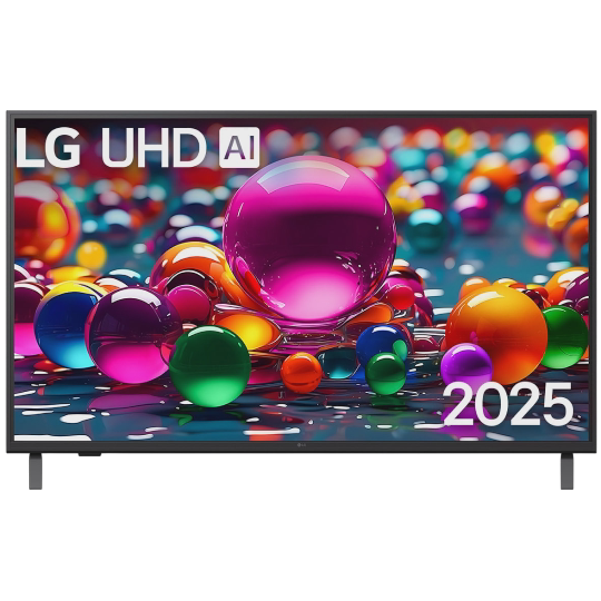 Televizor Lg 43UA75009LA — Televizorlar, Bakı