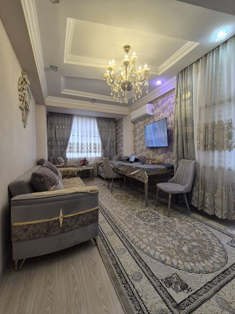 Satılır 3 otaqlı yeni tikili 120 m² — 280 000 ₼ · Bakı · Mənzil Satılır 3 otaqlı yeni tikili 120 m² — Bakı