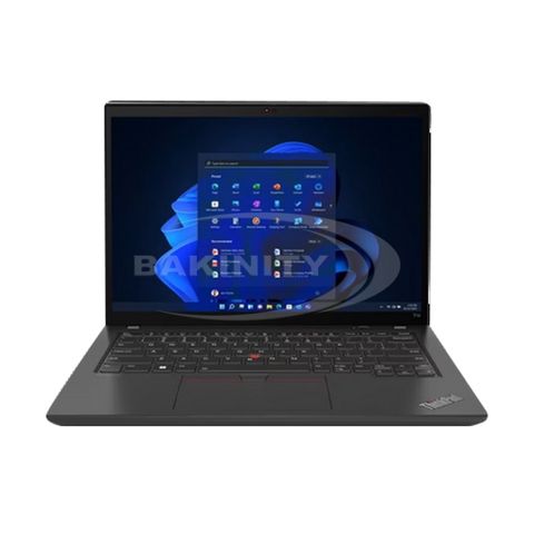 Noutbuk Lenovo ThinkPad T14 Gen3 (21AJS5F1-RT-N) — Bakı