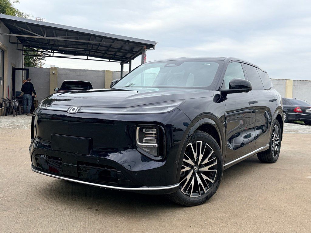 Changan Qiyuan Q07, 1.5 L, 31.7 kWh, 2026 il, yeni — Avtomobillər, Bakı (2)