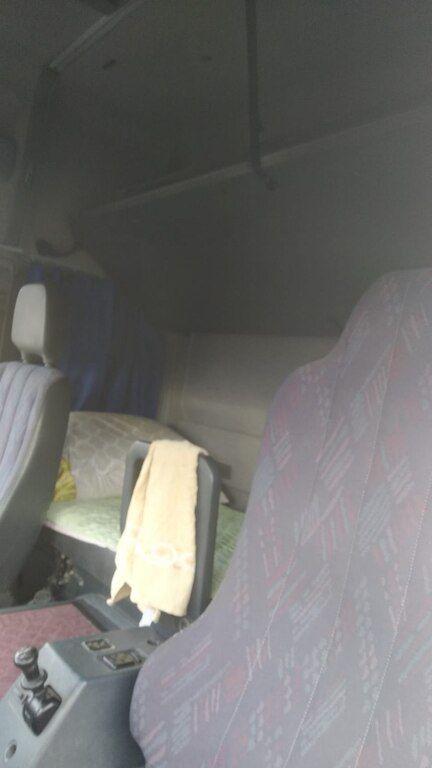 Mercedes Atego 1823, 6.4 L, 2000 il, 910 000 km 99-BR-898 — Yük maşınları, Göyçay (8)