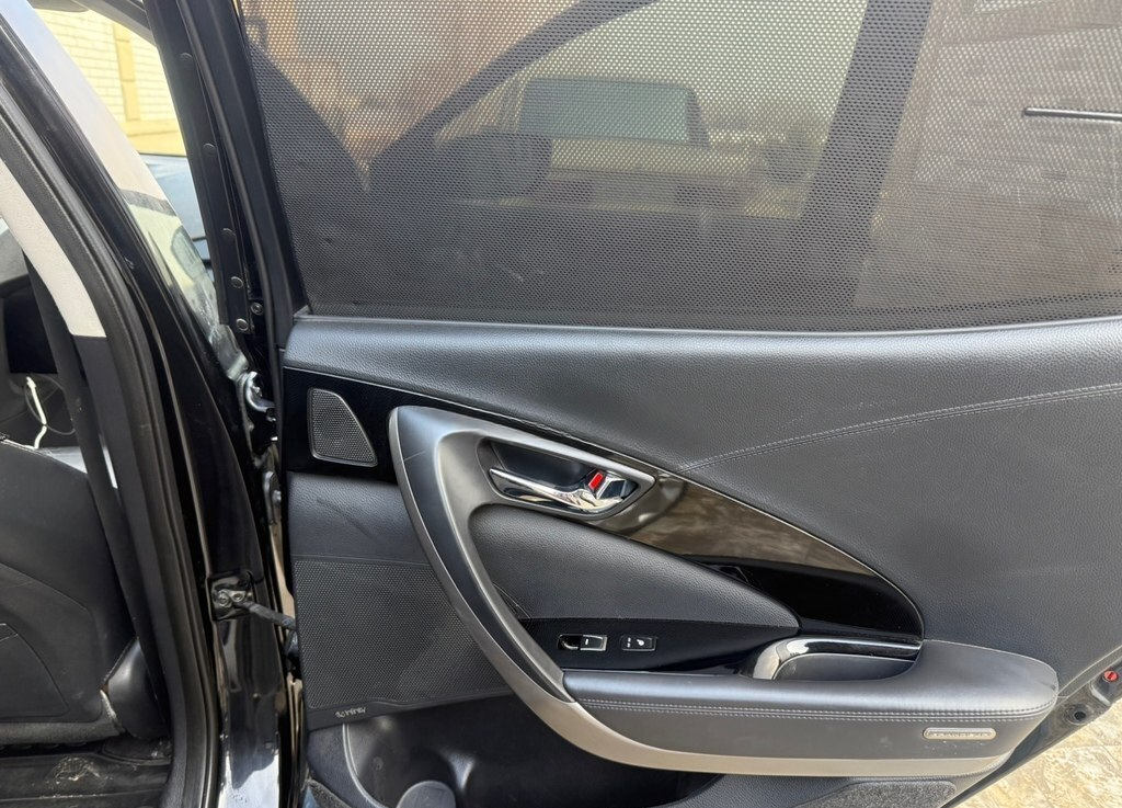 Hyundai Grandeur, 2013 il, 203000 km, 3 L — Avtomobillər, Bakı (8)