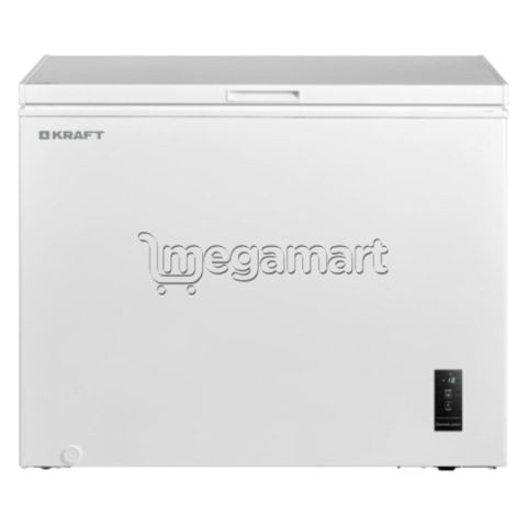 Dondurucu kamera Kraft BD (W)-300 BL ağ — 599.99 ₼ · Bakı · Dondurma kamera Dondurucu kamera Kraft BD (W)-300 BL ağ — Bakı
