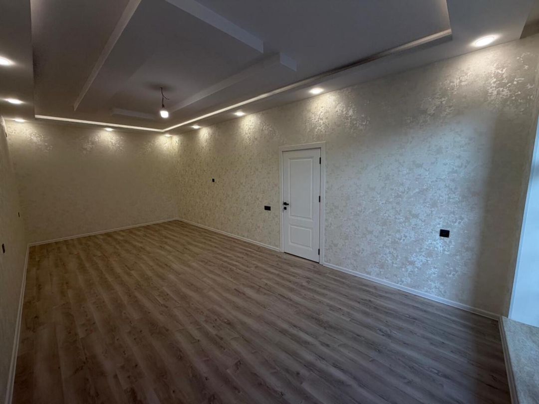 Satılır 5 otaqlı həyət evi/bağ evi 200 m² — Ev, villa, Bakı (11)