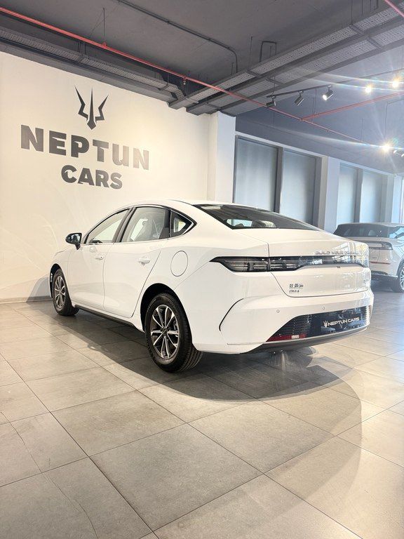 BYD Destroyer 05, 1.5 L, 8.3 kWh, 2024 il, 50 500 km — Avtomobillər, Bakı (7)