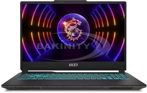 Noutbuk MSI Cyborg 15 A12VE-654XAZ-TB51245H8GXXDXX (9S7-15K111-654) — Bakı