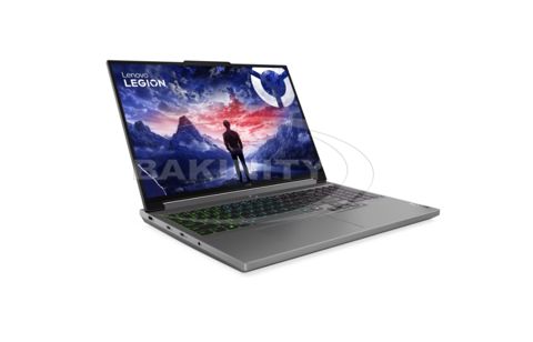 Noutbuk Lenovo Legion 5 16IRX9 (83DG00NWRK) — Bilgisayarlar ve dizüstü bilgisayarlar