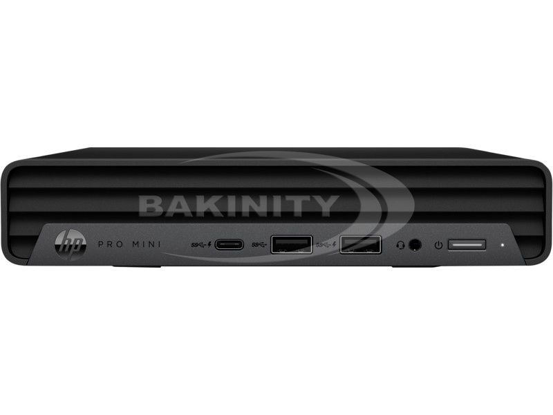 Kompüter HP Pro Mini 400 G9 (6D378EA) — Sistem blokları, Bakı