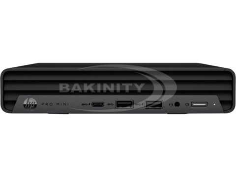 Kompüter HP Pro Mini 400 G9 (6D378EA) — 1 592.4 ₼ · Bakı · Sistem blokları Kompüter HP Pro Mini 400 G9 (6D378EA) — Bakı