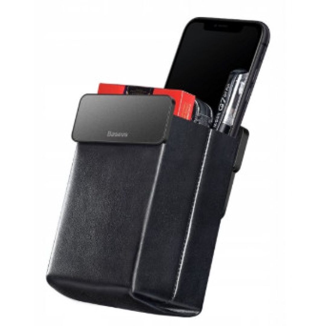 Avtomobil orqanayzeri Baseus Magic Car Cup Holder CRSBJ01-01 — Telefonlar və qadjetlər, Bakı (2)
