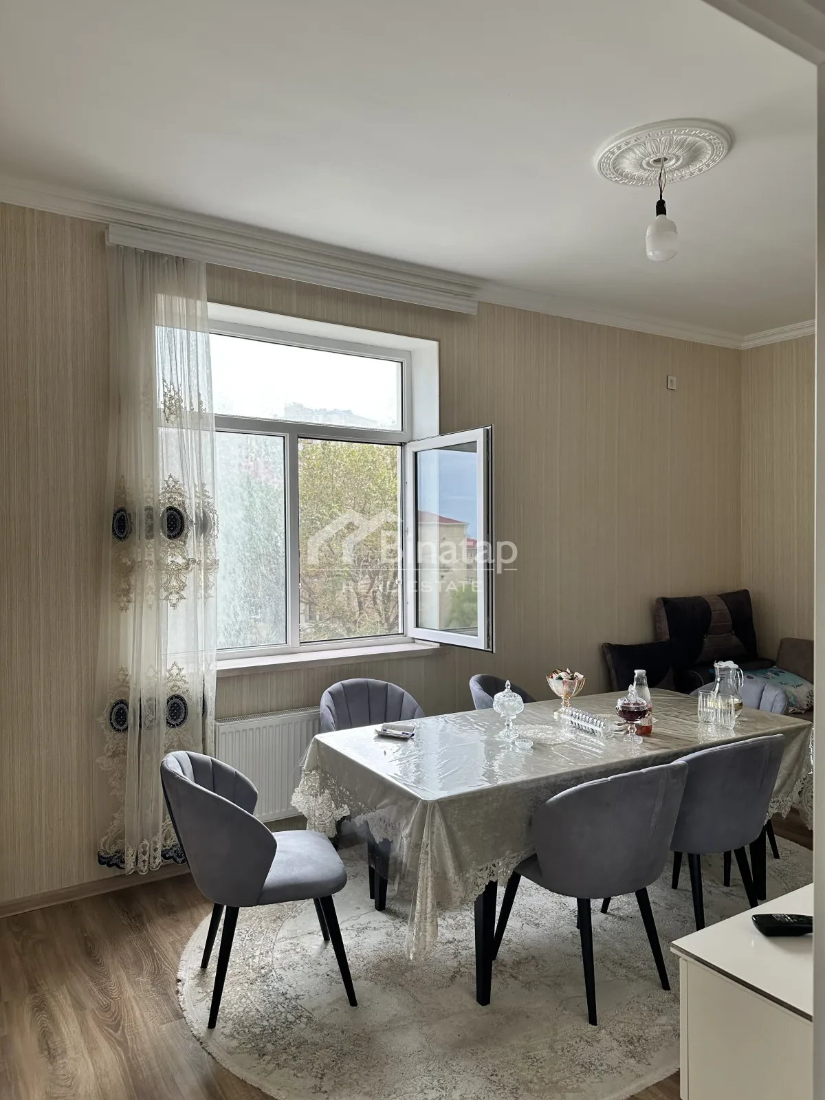 İcarəyə verilir 2 otaqlı yeni tikili 68.34 m², Sumqayıt mərkəz — Mənzil, Bakı