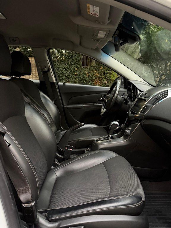 Chevrolet Cruze, 1.8 L, 2014 il, 229 300 km — Avtomobillər, Bakı (12)