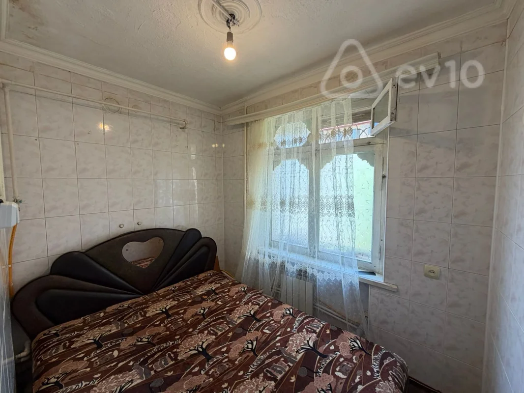 2 otaqlı mənzil, 40 m², Qara Qarayev prospekti — Mənzil, Bakı (7)