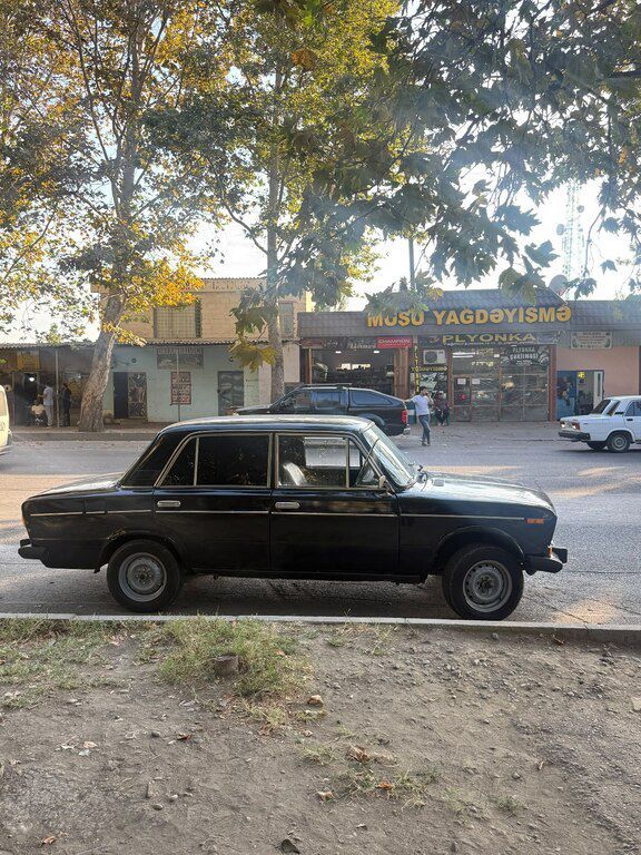Lada (VAZ) 2106, 1.5 L, 1997 il, 35 000 km 10-OZ-198 — Avtomobillər, Mingəçevir (4)