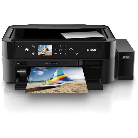ÇFQ Epson L850(C11CE31402) — Bakı