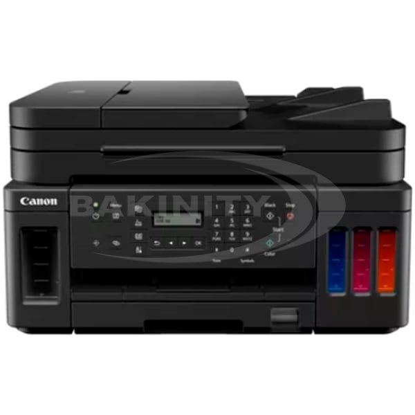 Printer Canon Pıxma G7040 (3114C009AA) — Printerləri, Bakı (2)