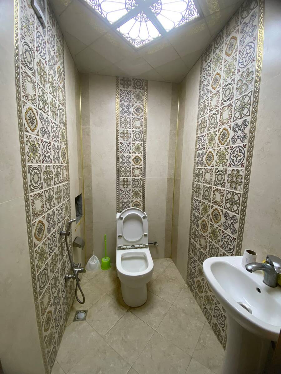 Satılır 3 otaqlı yeni tikili 85 m² — Mənzil, Bakı (8)