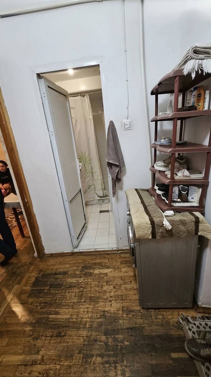 Satılır 2 otaqlı köhnə tikili 38 m² — Mənzil, Bakı (4)